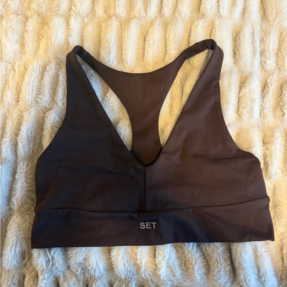Set Active Luxform Sports Bra